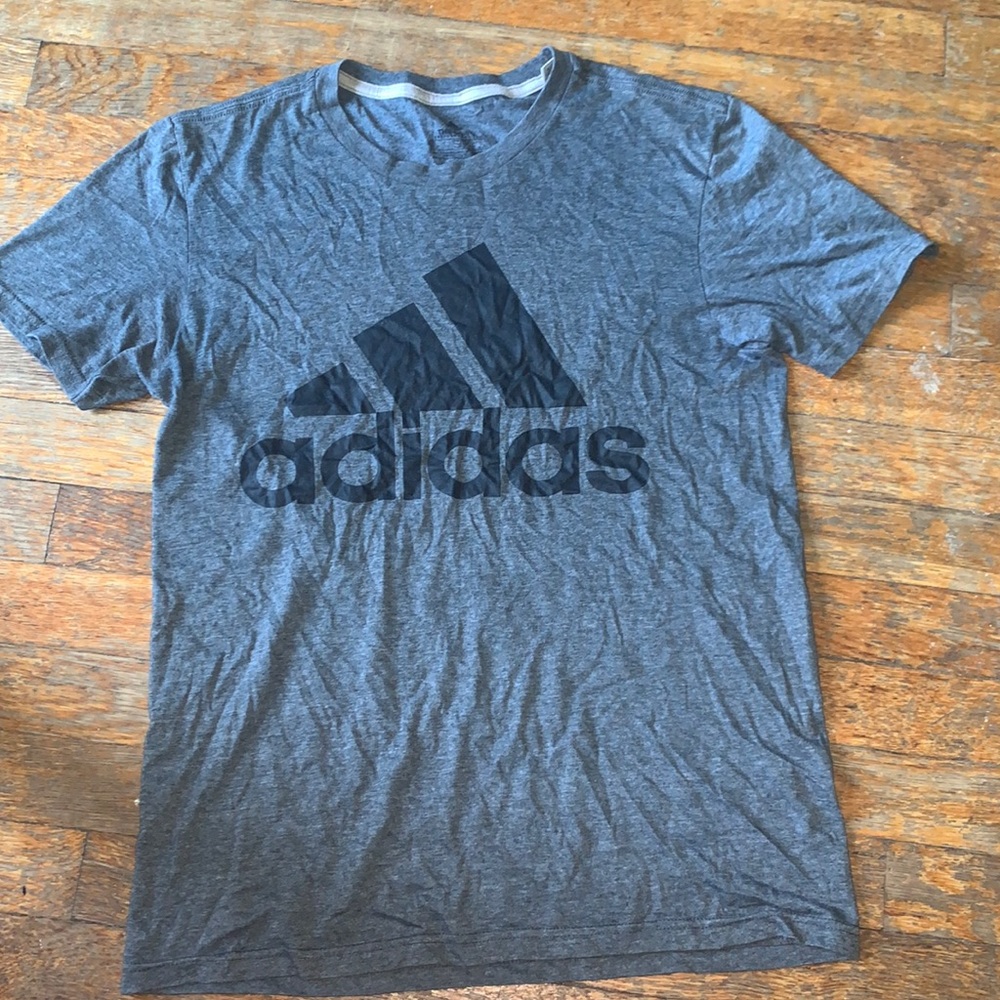 Adidas shirt
